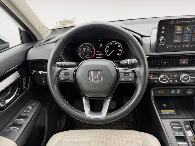 Used 2025 Honda CR-V EX-L image 14