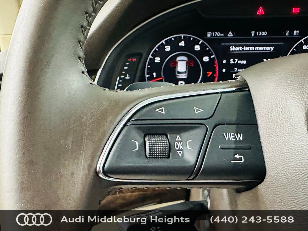 Used 2017 Audi Q7 3.0T Prestige image 17