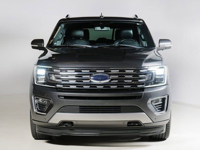 Used 2020 Ford Expedition Limited w/ Equipment Group 302A AWD/4WD image 8