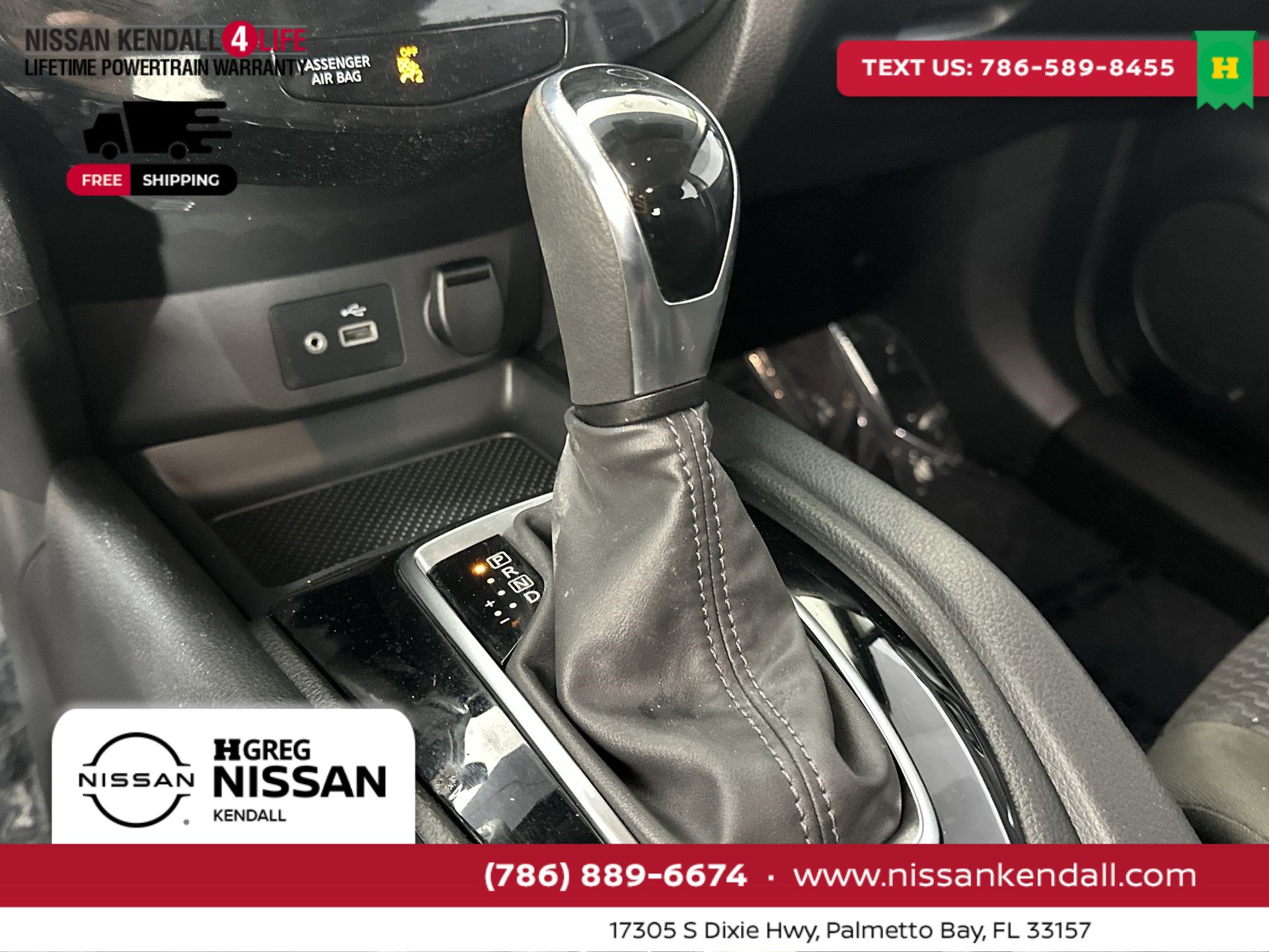 Used 2021 Nissan Rogue Sport S image 24
