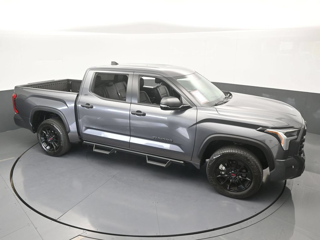 Used 2025 Toyota Tundra SR5 w/ SR5 Convenience Package AWD/4WD image 50