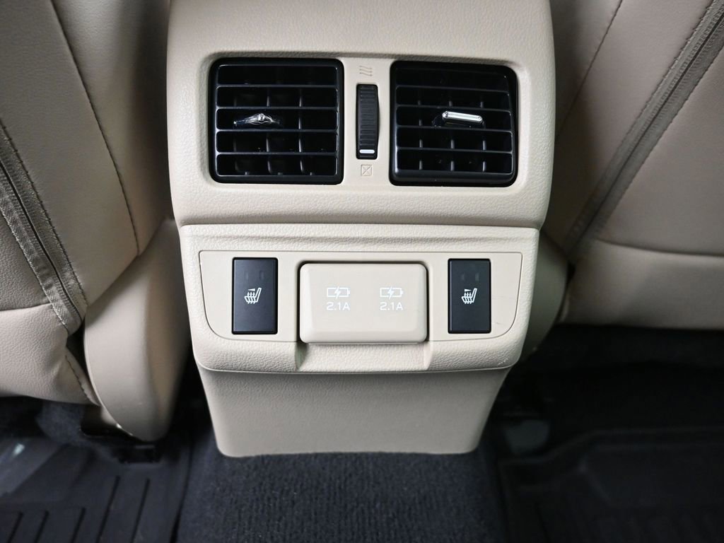 Used 2019 Subaru Outback 3.6R Limited image 12
