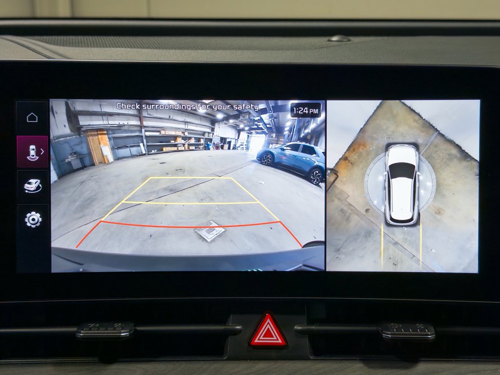 Used 2023 Kia Sportage X-Line Prestige image 16