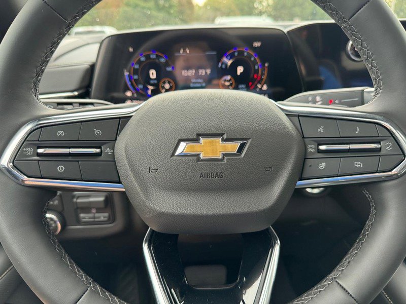 New 2026 Chevrolet Tahoe Premier w/ Sun And Tow Package image 16