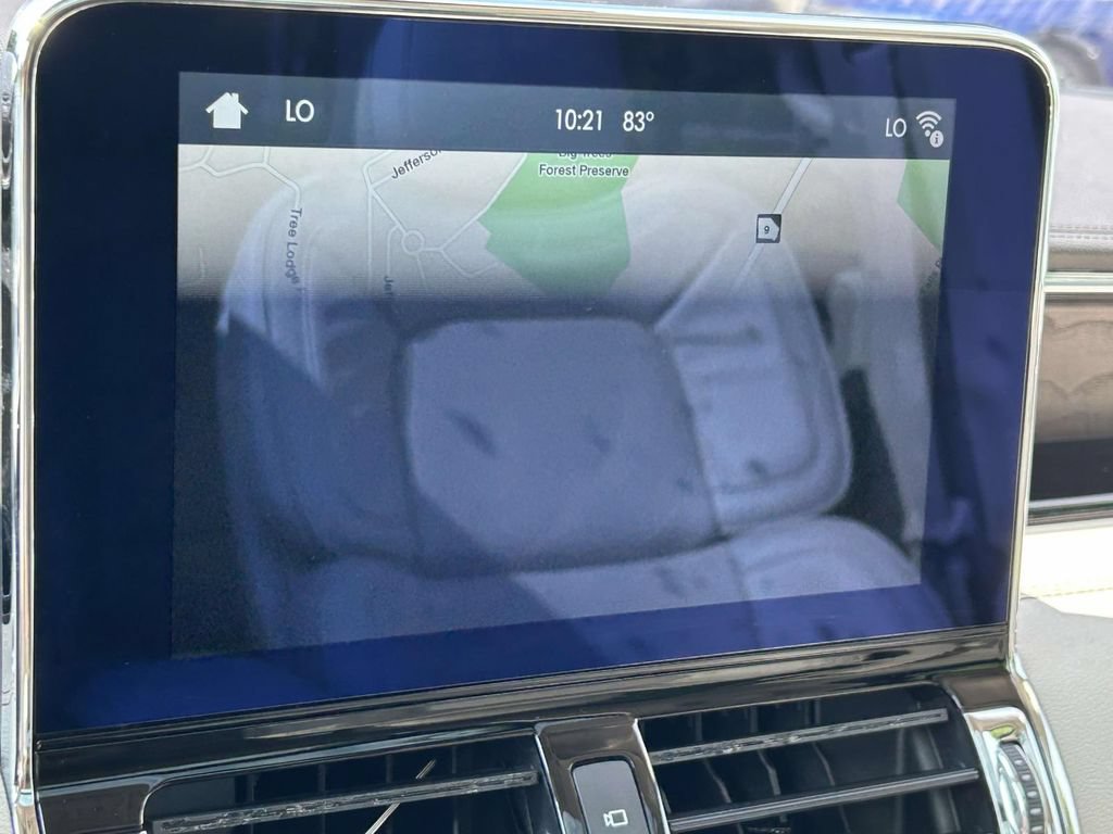 Used 2018 Lincoln Navigator Reserve w/ Technology Package AWD/4WD image 28