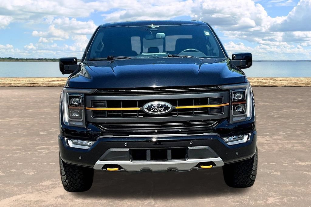 Used 2023 Ford F150 Tremor w/ Equipment Group 402A High AWD/4WD image 2