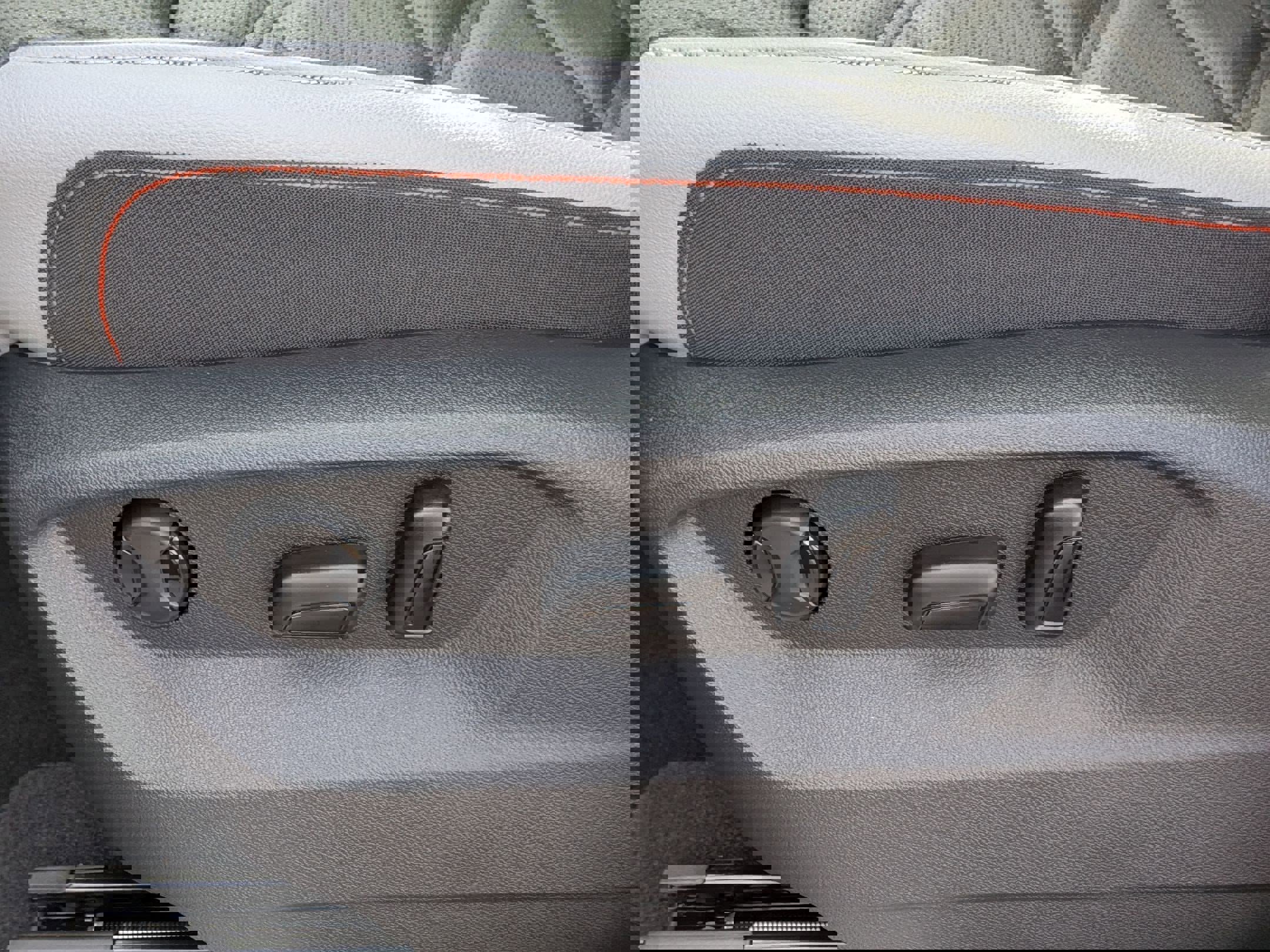 New 2026 Volkswagen Atlas Peak Edition image 15