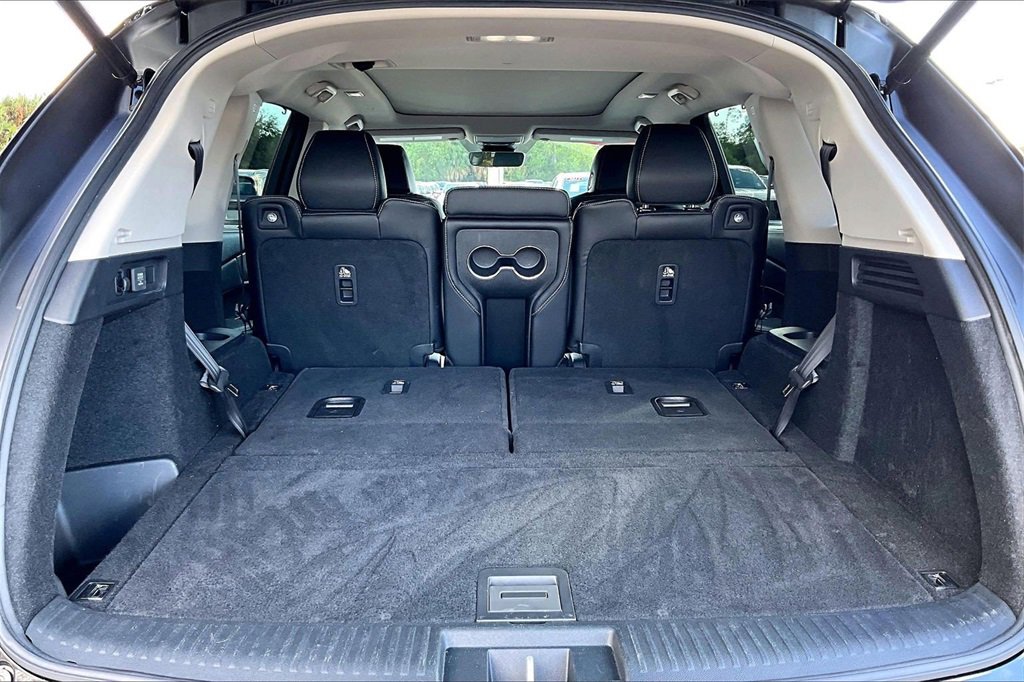 Used 2023 Acura MDX SH-AWD w/ Technology Package image 15