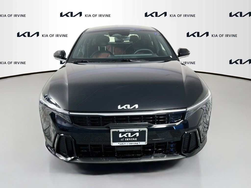 New 2026 Kia K4 GT-Line FWD image 2