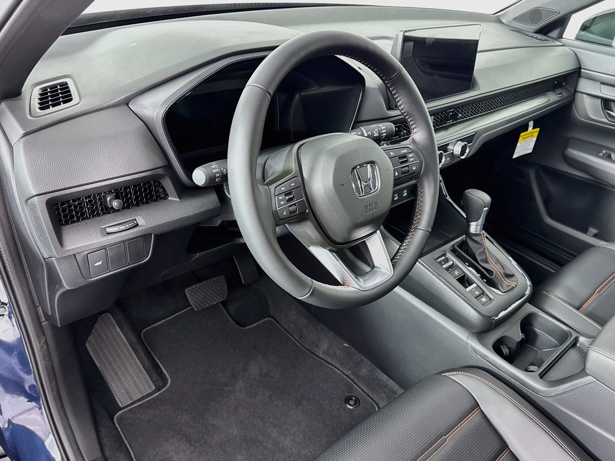 New 2027 Honda CR-V Sport-L image 9