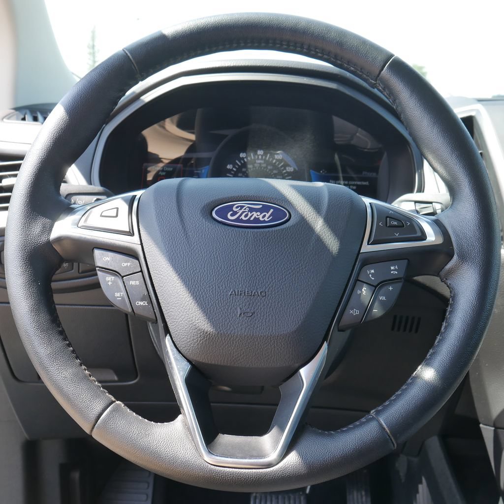 Used 2024 Ford Edge SEL w/ Convenience Package AWD/4WD image 39