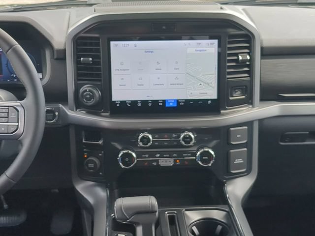 New 2026 Ford F150 XLT w/ Equipment Group 302A MID AWD/4WD image 19
