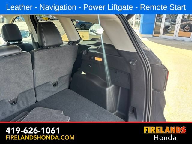 Used 2019 Ford Escape Titanium FWD image 31