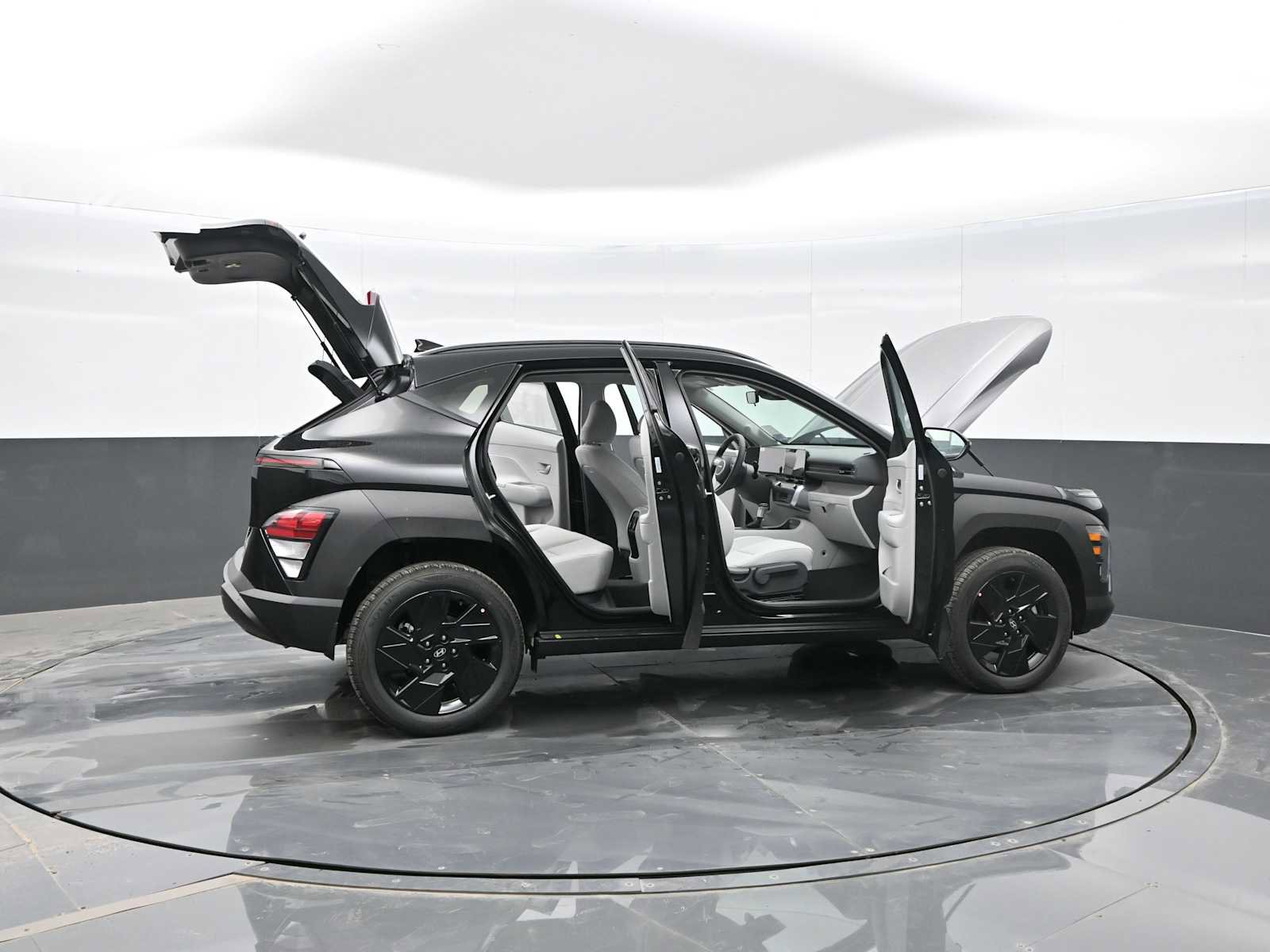 New 2026 Hyundai Kona SEL Sport image 40