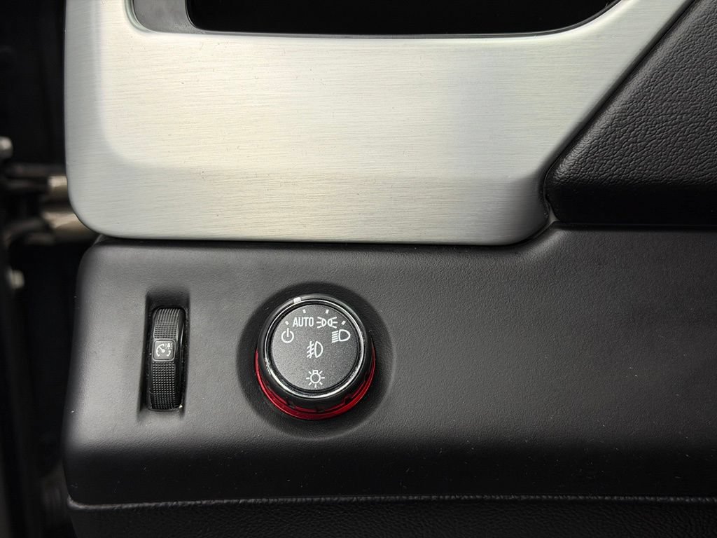 Used 2016 GMC Yukon XL SLE RWD image 30