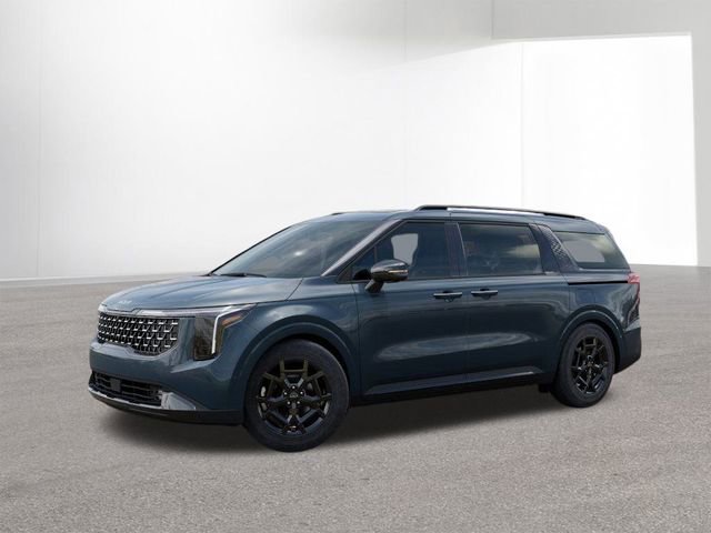 New 2025 Kia Carnival SX Prestige image 3