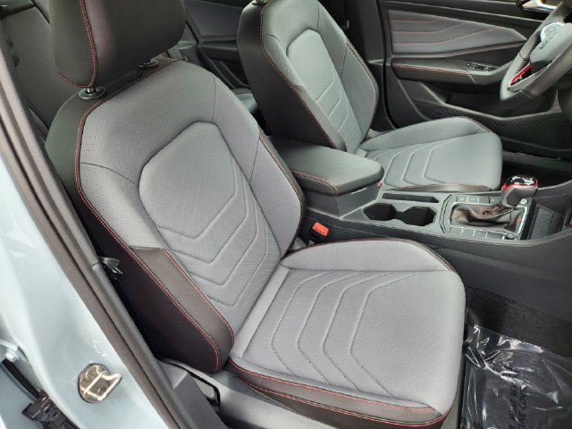 New 2026 Volkswagen Jetta GLI Autobahn FWD image 13