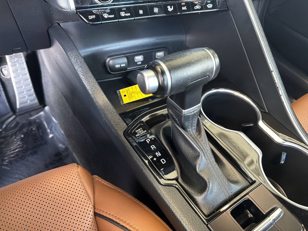 Used 2023 Kia K5 GT FWD image 17