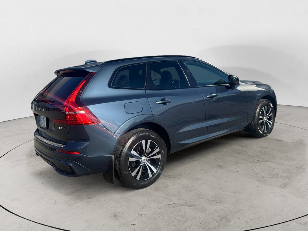 Certified 2024 Volvo XC60 B5 Core w/ Protection Package Premier AWD/4WD image 7