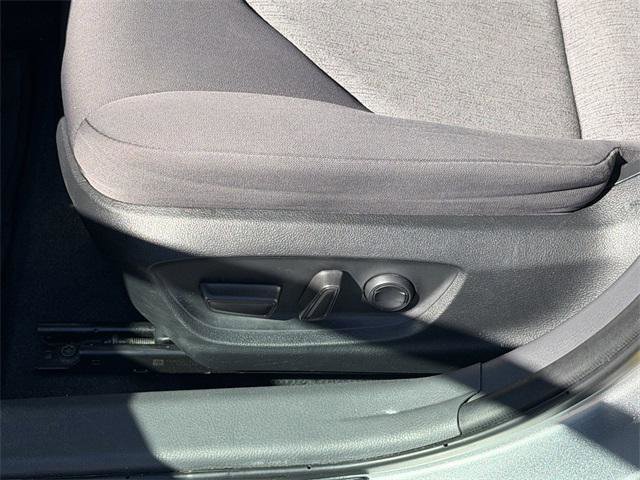 Certified 2024 Toyota Camry LE image 20