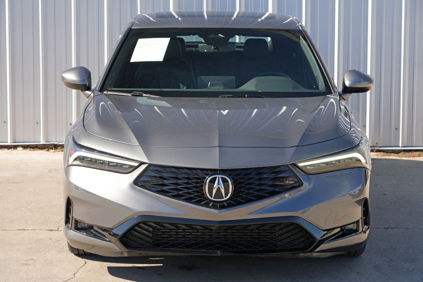 Used 2025 Acura Integra A-Spec image 40