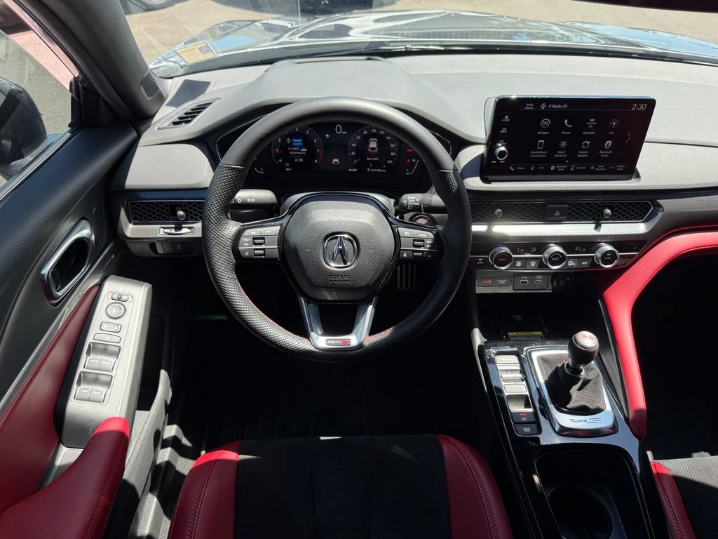 Used 2024 Acura Integra Type S FWD image 2