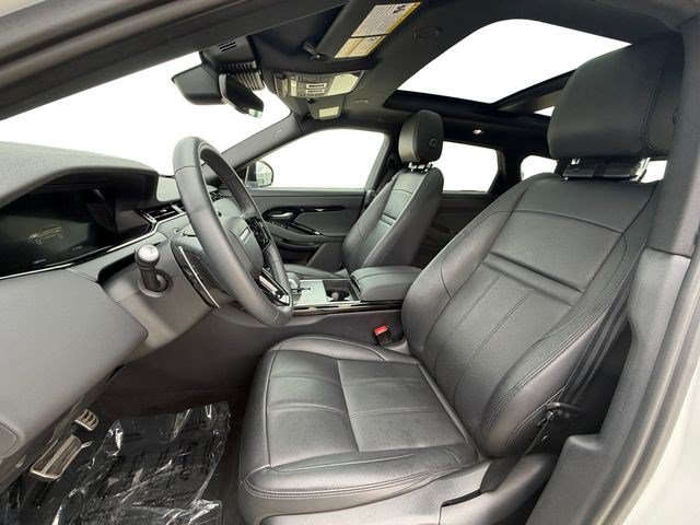 Used 2024 Land Rover Range Rover Evoque Dynamic SE AWD/4WD image 10