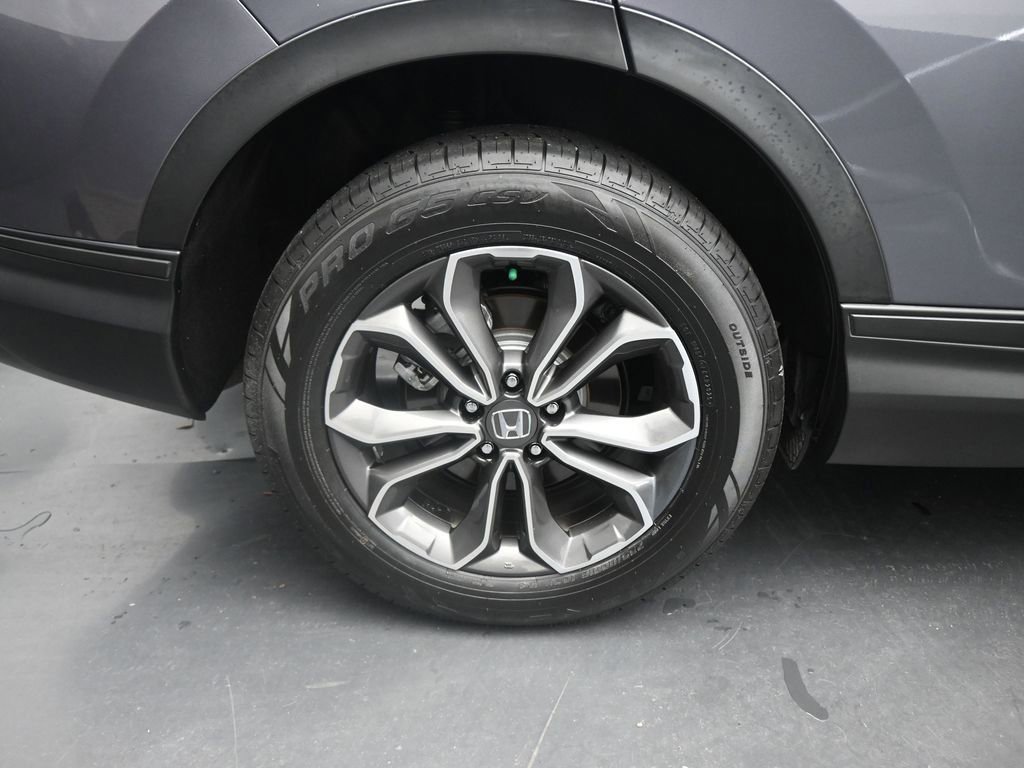 Used 2022 Honda CR-V EX-L image 23