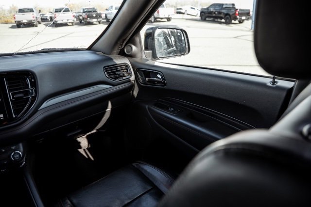 Used 2024 Dodge Durango GT image 38
