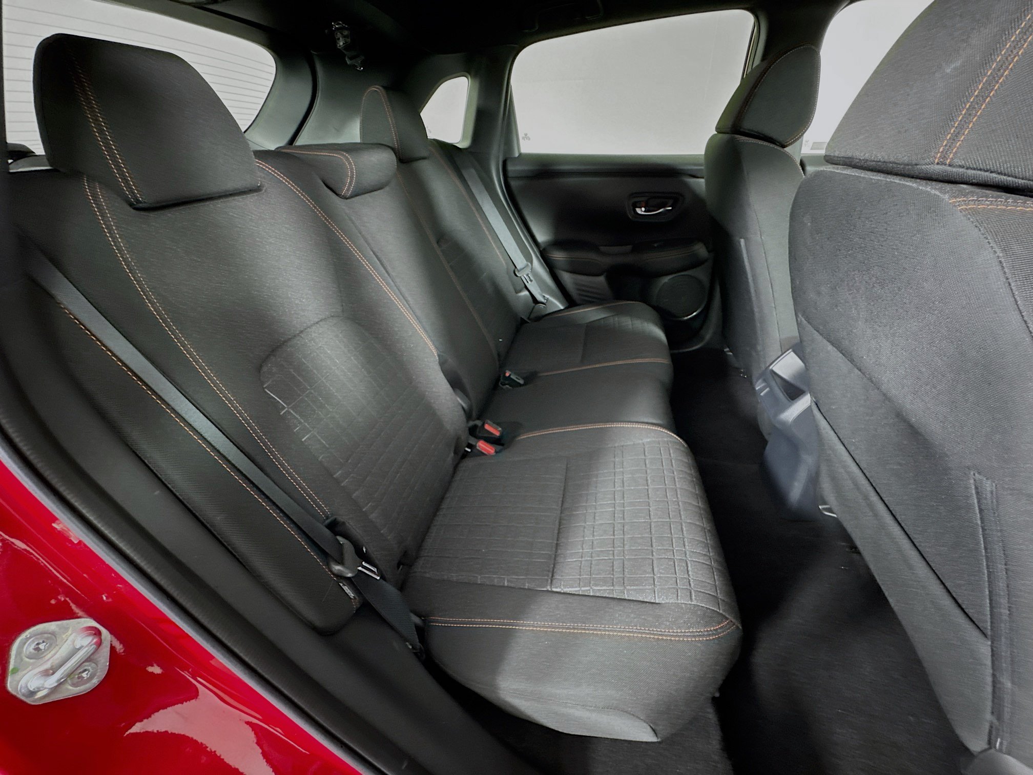 Certified 2024 Honda HR-V Sport image 25
