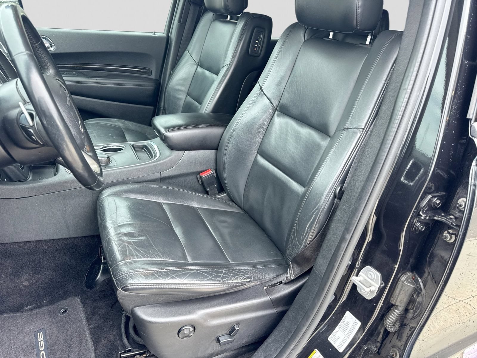 Used 2015 Dodge Durango Limited AWD/4WD image 18