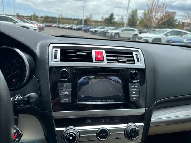 Used 2019 Subaru Outback 2.5i AWD/4WD image 20