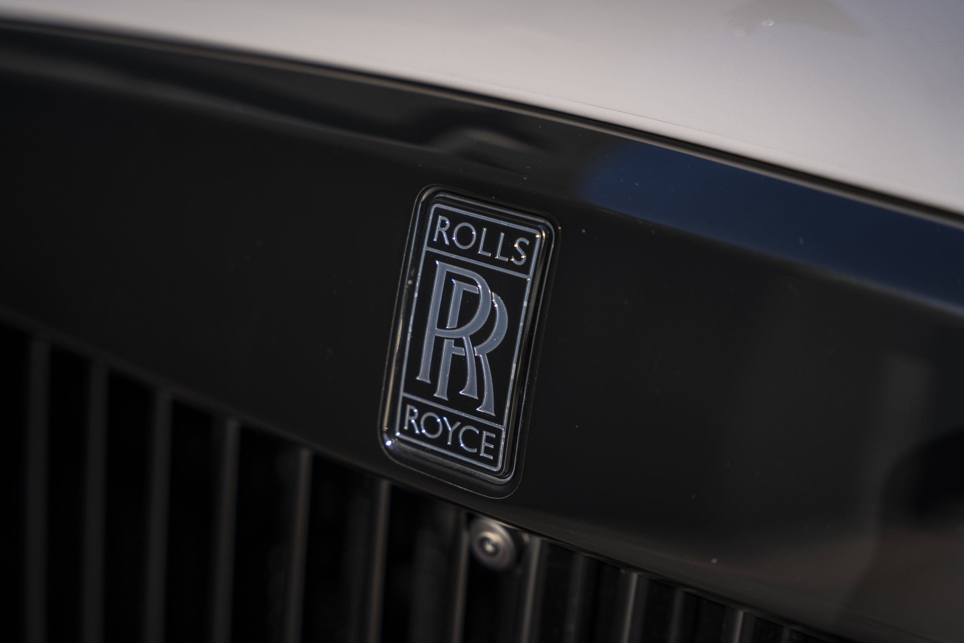 Used 2023 Rolls-Royce Cullinan Black Badge w/ Leather Finishing Pack image 16