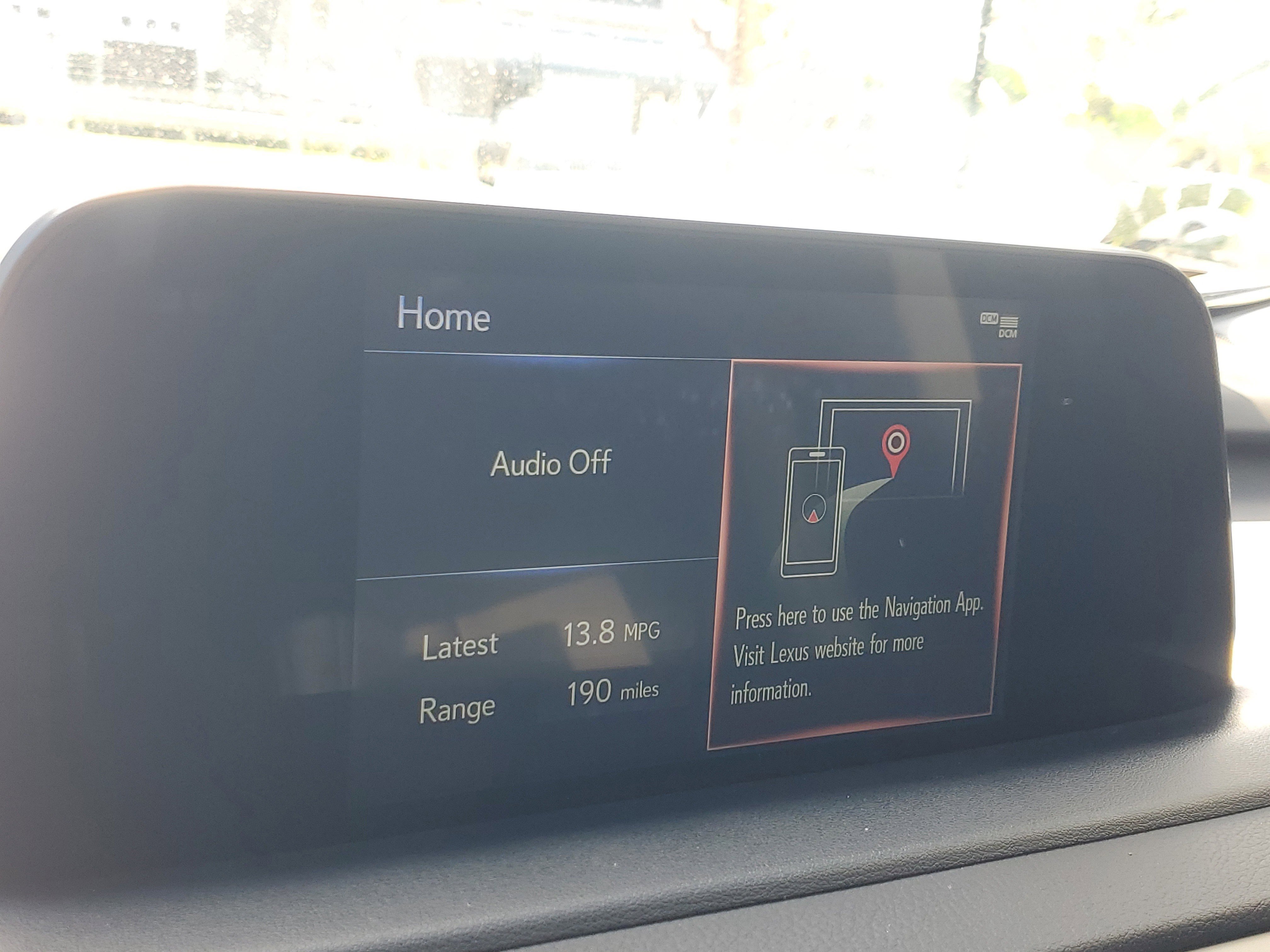 Certified 2020 Lexus RX 350 FWD w/ Premium Package image 27