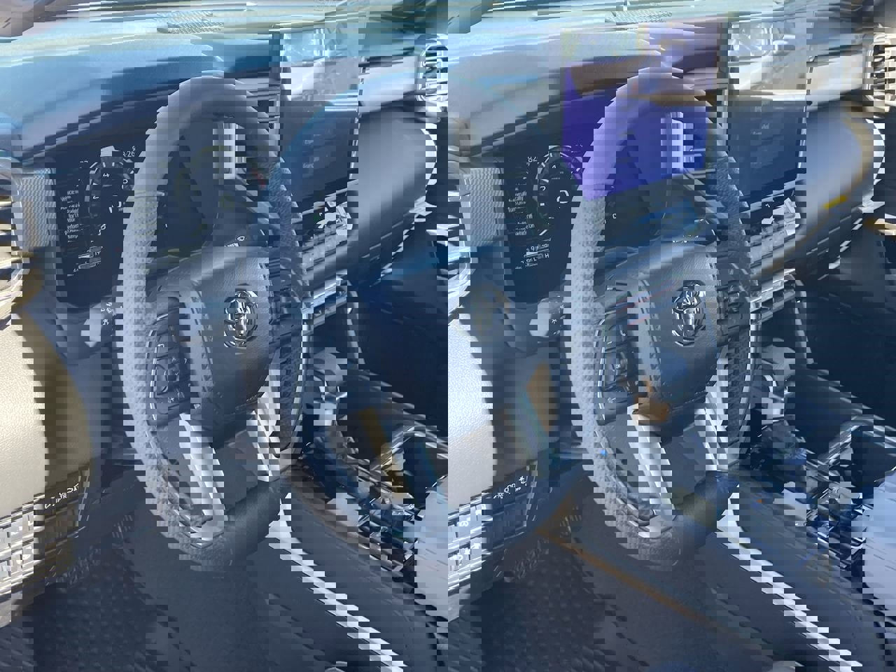 New 2026 Toyota Tundra Limited image 10