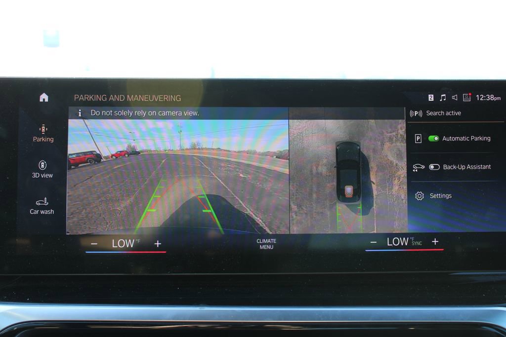 Used 2024 BMW M240i xDrive Coupe w/ Premium Package image 37