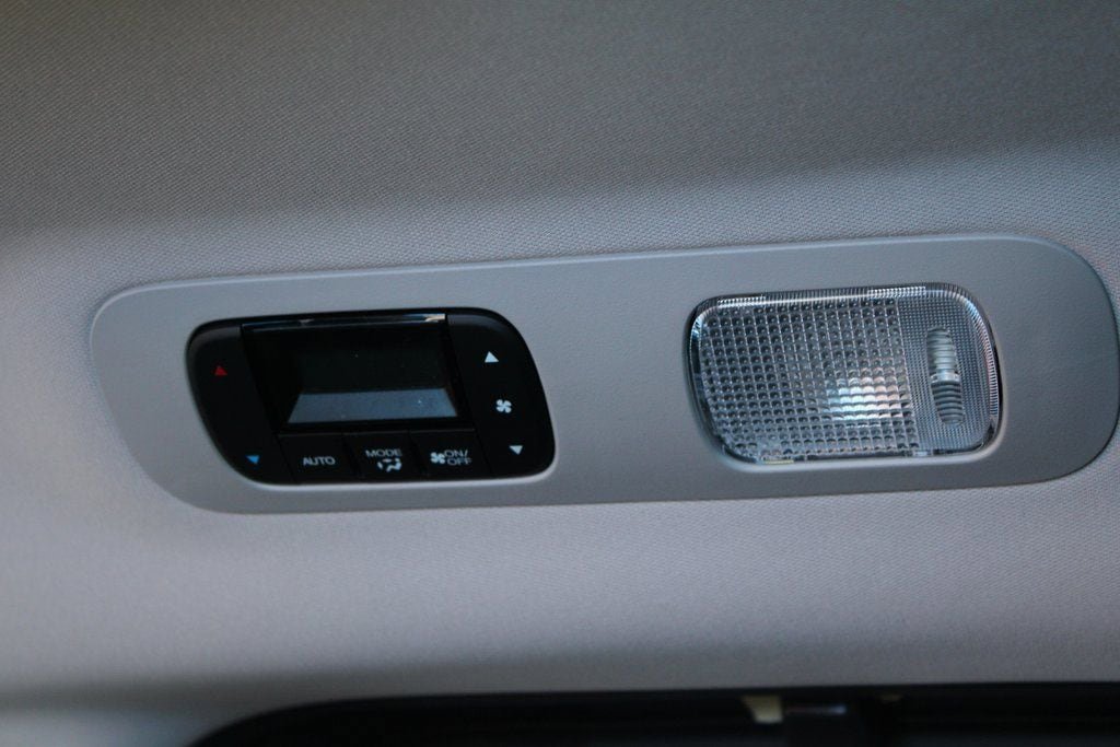 New 2026 Honda Odyssey Elite image 29