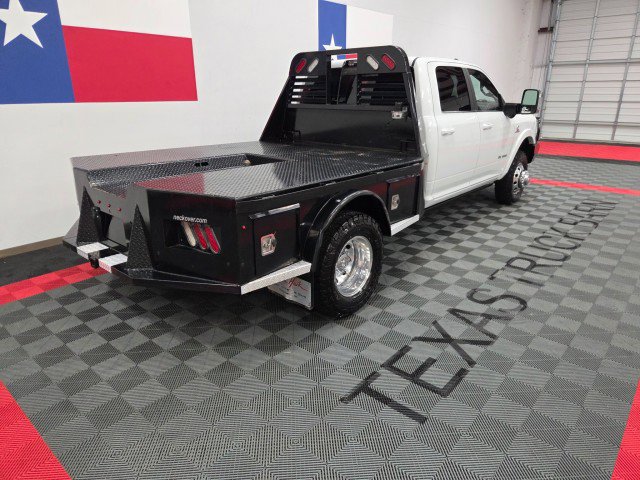 Used 2024 RAM 3500 Limited w/ Safety Group image 19