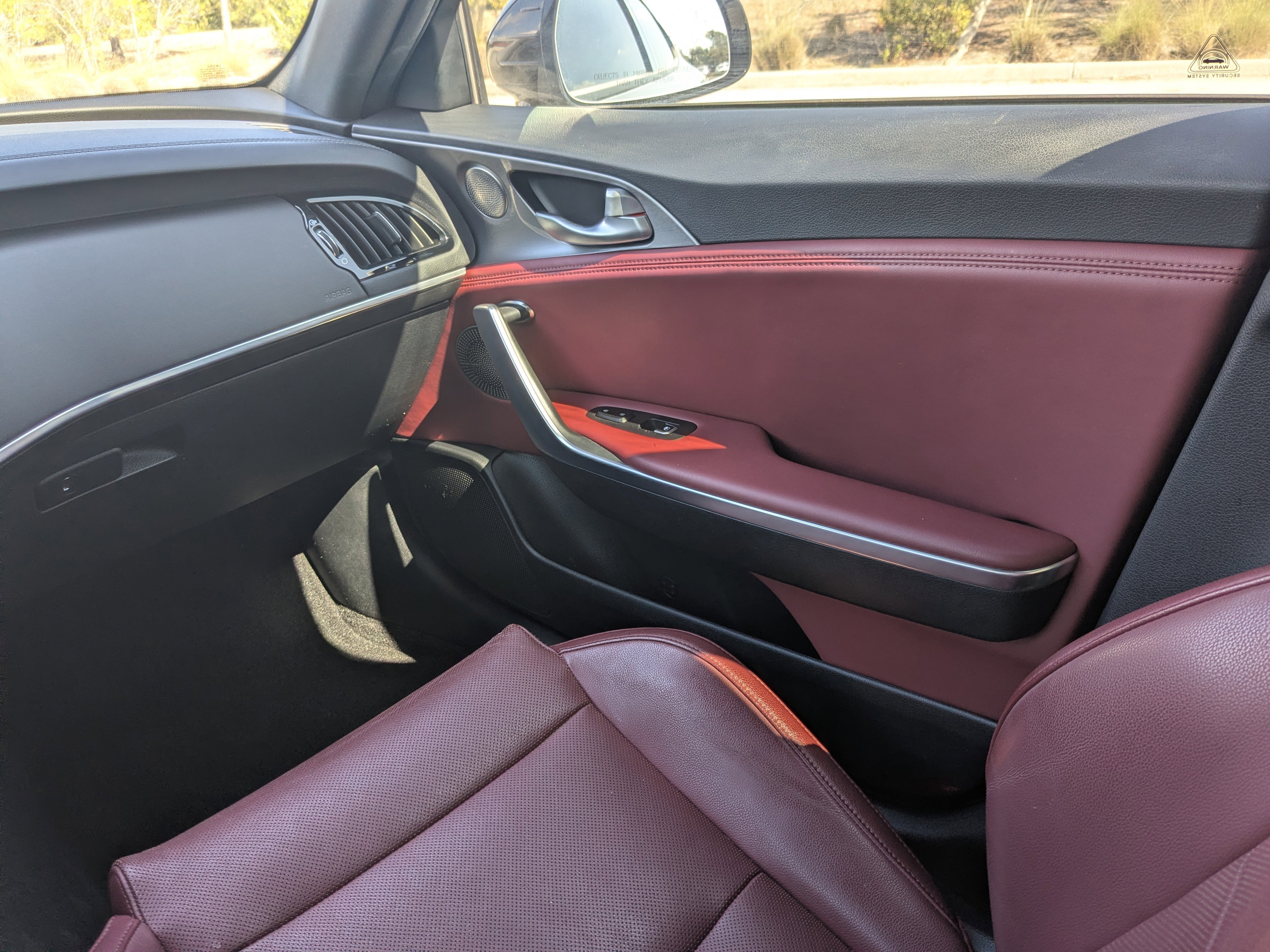 Certified 2020 Kia Stinger GT1 image 21