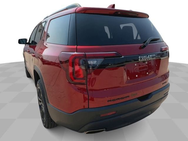 Used 2023 GMC Acadia SLE w/ Driver Convenience Package AWD/4WD image 9