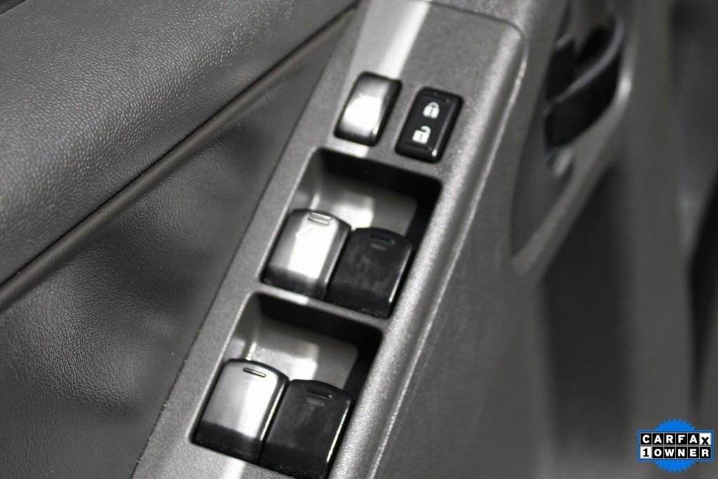 Used 2021 Nissan Frontier PRO-4X w/ Pro-4x Utility Package image 15