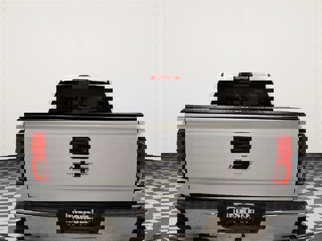 Used 2018 Chevrolet Silverado 1500 LTZ image 11