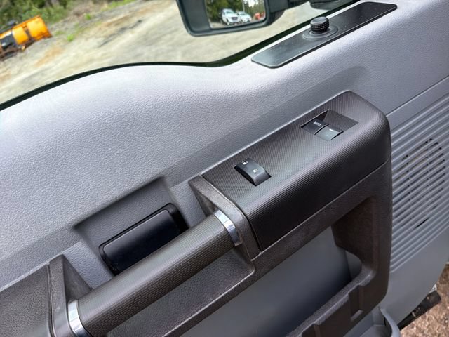 Used 2012 Ford F350 XL w/ PWR Equipment Group AWD/4WD image 13