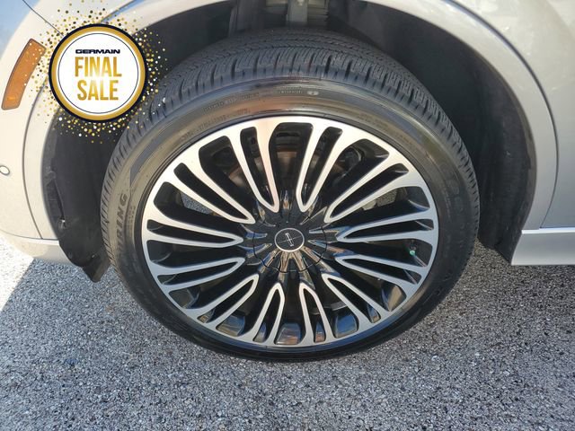 Used 2020 Lincoln Aviator Black Label w/ Dynamic Handling Package image 10