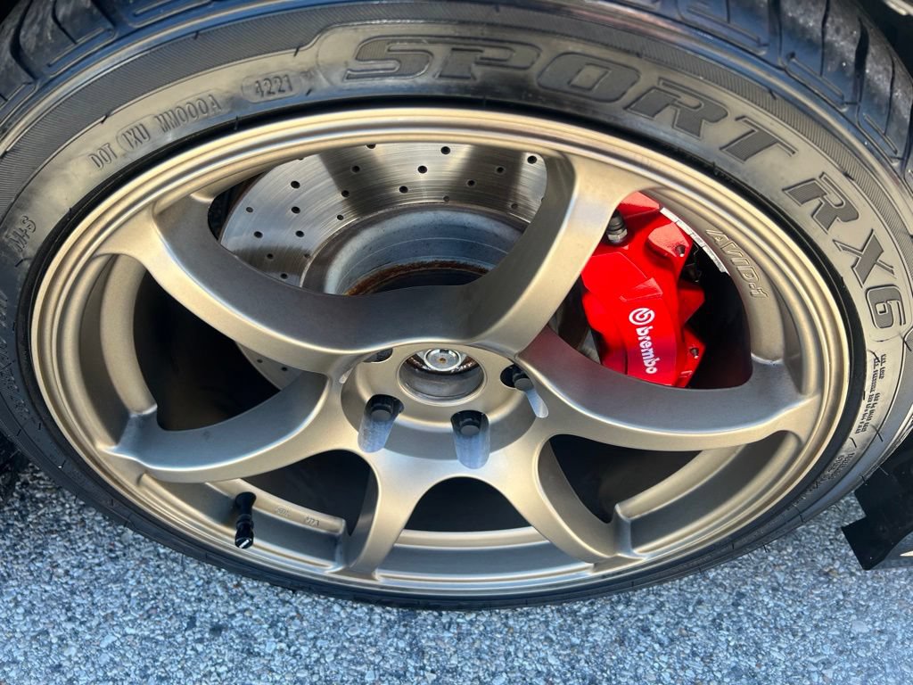 Used 2018 Honda Civic Type R image 37