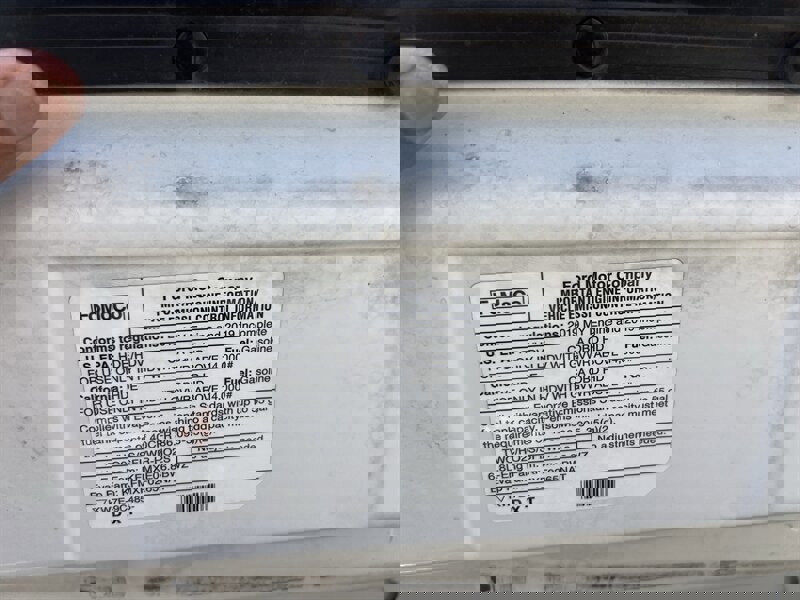 Used 2019 Ford E-450 and Econoline 450 Super Duty w/ Power Windows & Locks Group image 26