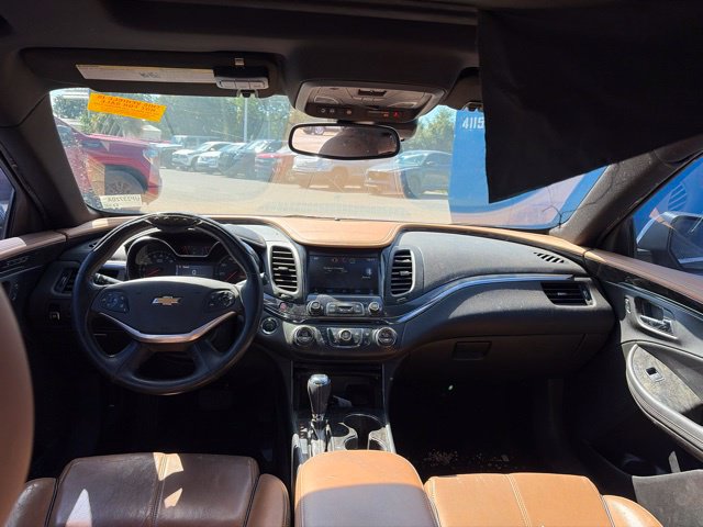 Used 2014 Chevrolet Impala LTZ FWD image 24