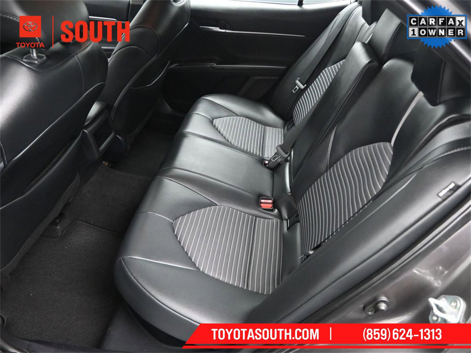 Used 2024 Toyota Camry SE image 26