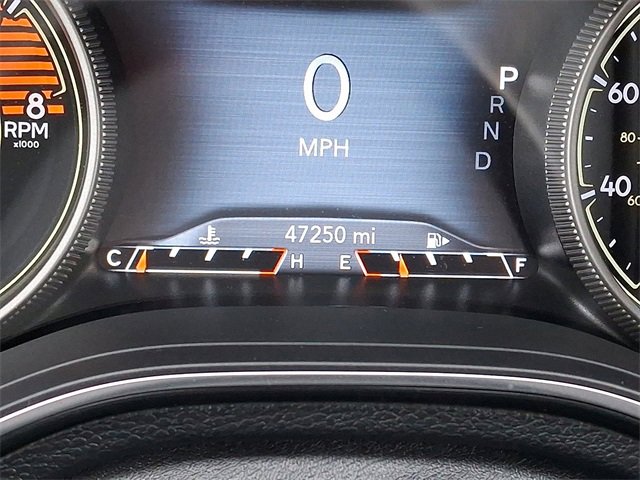 Used 2019 Jeep Cherokee Limited image 21