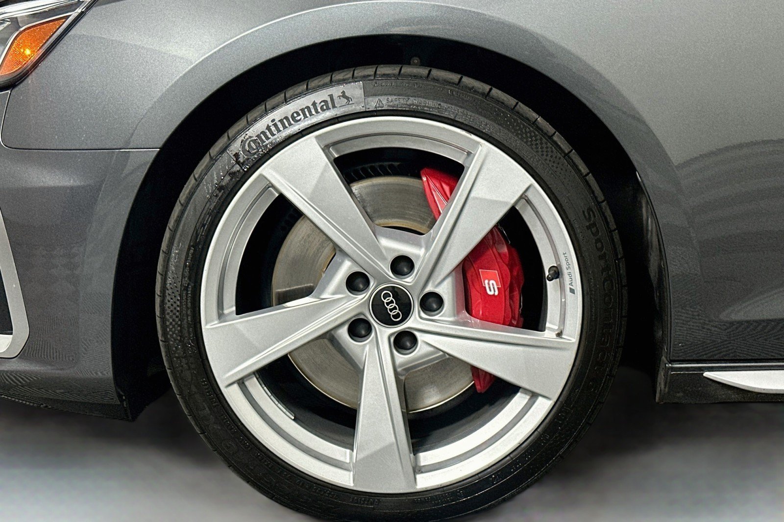 Used 2023 Audi S4 Premium Plus w/ Premium Plus Package AWD/4WD image 11